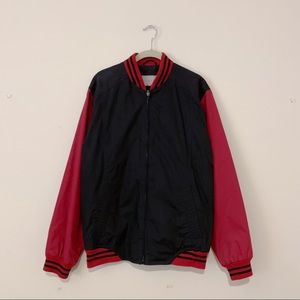 Retreat Light Weight Bomber Jacket